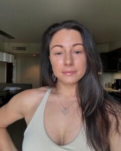 Sarah M.