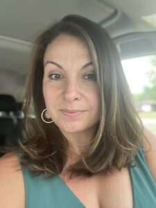 Rachel T.